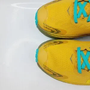Hoka One One | Shoes | Hoka One One Mens Golden Yellow  display picture 3